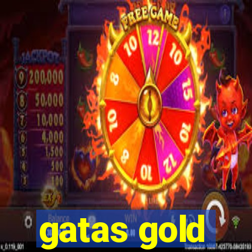 gatas gold